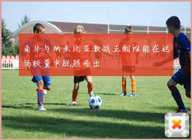 南非与纳米比亚激战正酣谁能在这场较量中脱颖而出